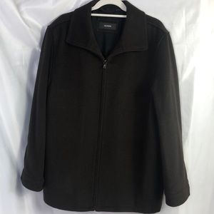 Men’s Alfani Mid length Car Coat